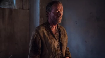 Игра престолов 7 сезон 2 серия