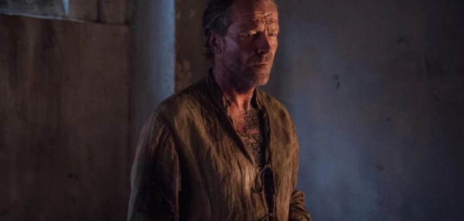 Кадры Игра престолов 7 сезон 2 эпизод