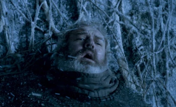 Игра престолов 6 сезон 5 серия