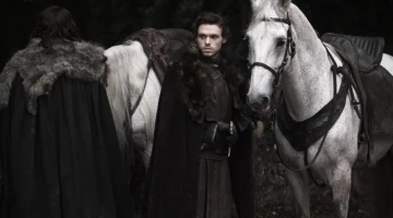 Кадры Игра престолов 1 сезон 1 эпизод