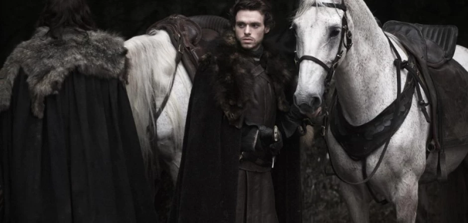 Кадры Игра престолов 1 сезон 1 эпизод