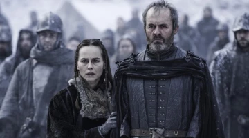 Игра престолов 5 сезон 9 серия