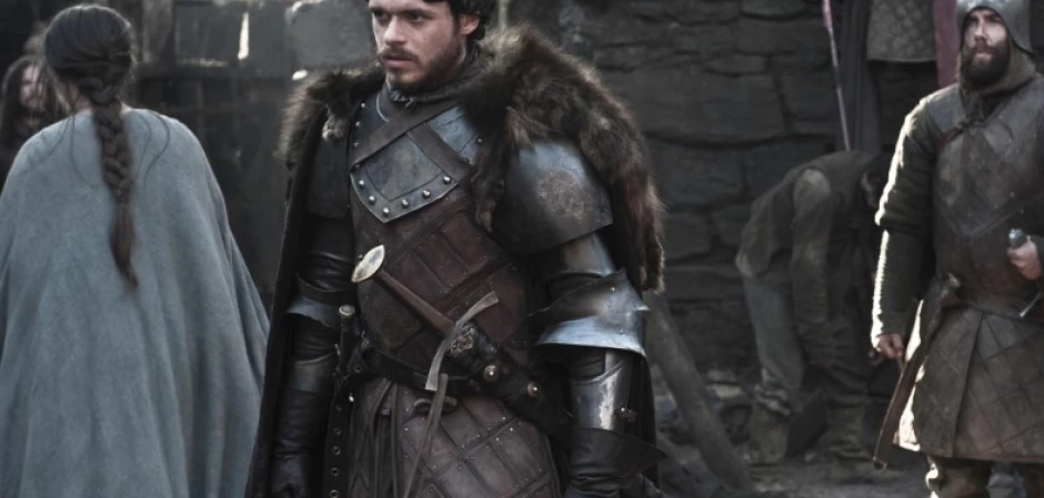 Кадры Игра престолов 3 сезон 1 эпизод