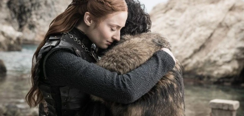 Кадры Игра престолов 8 сезон 6 эпизод