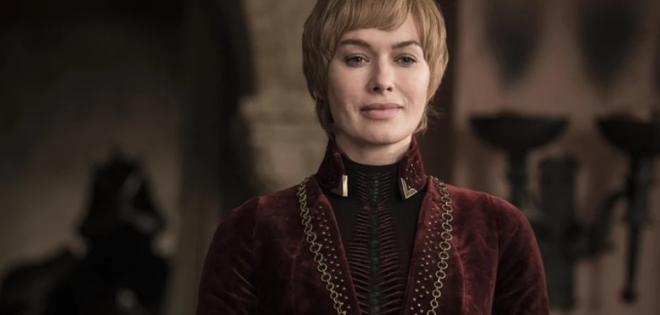 Кадры Игра престолов 8 сезон 5 эпизод