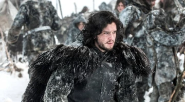 Кадры Игра престолов 3 сезон 1 эпизод