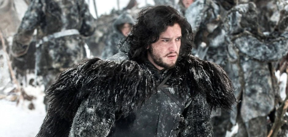 Кадры Игра престолов 3 сезон 1 эпизод