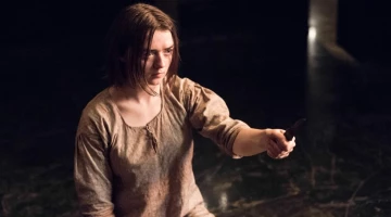 Игра престолов 5 сезон 10 серия