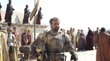 Кадры Игра престолов 2 сезон 1 эпизод