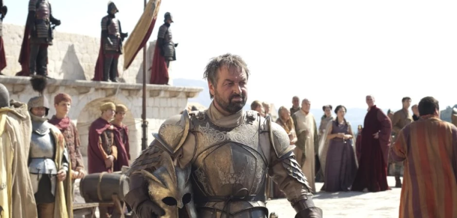 Кадры Игра престолов 2 сезон 1 эпизод