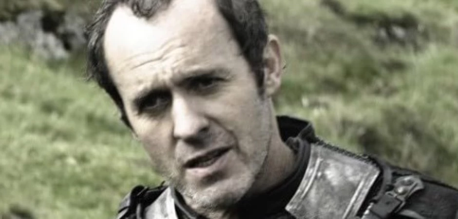 Кадры Игра престолов 2 сезон 4 эпизод