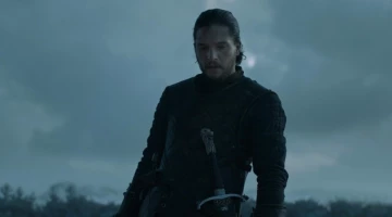 Кадры Игра престолов 6 сезон 9 эпизод