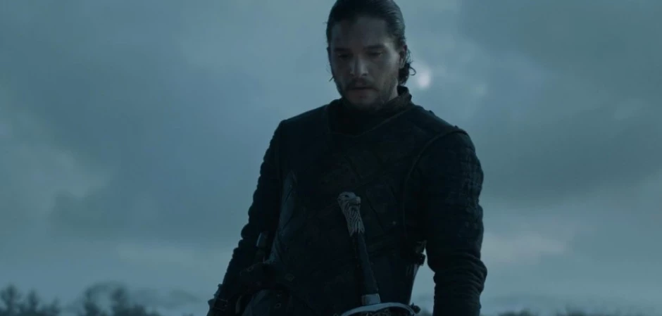 Кадры Игра престолов 6 сезон 9 эпизод