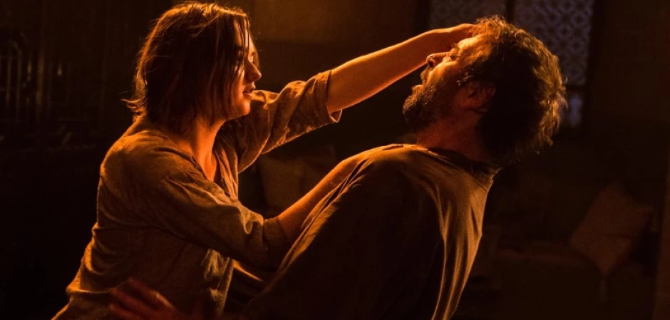 Кадры Игра престолов 5 сезон 10 эпизод