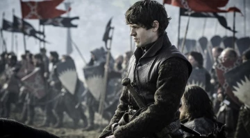 Игра престолов 6 сезон 9 серия