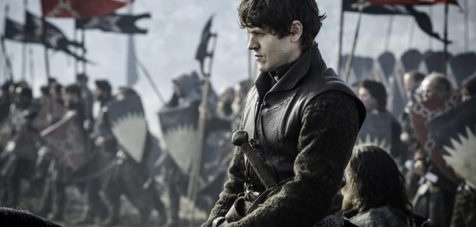 Кадры Игра престолов 6 сезон 9 эпизод