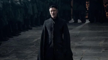 Кадры Игра престолов 7 сезон 7 эпизод