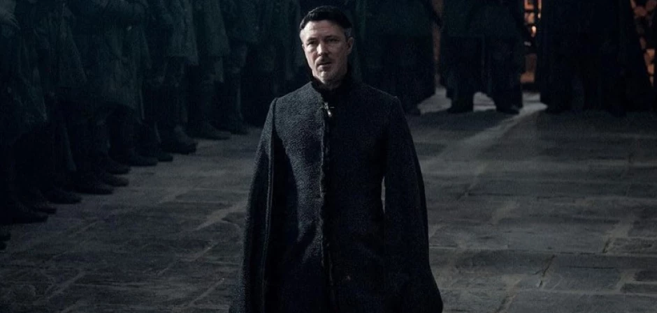 Кадры Игра престолов 7 сезон 7 эпизод