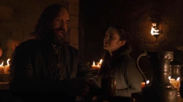 Кадры Игра престолов 8 сезон 4 эпизод