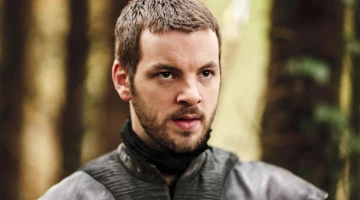 Игра престолов 1 сезон 6 серия