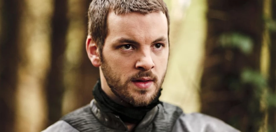 Кадры Игра престолов 1 сезон 6 эпизод