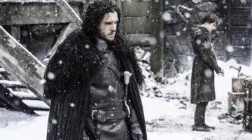 Игра престолов 5 сезон 7 серия