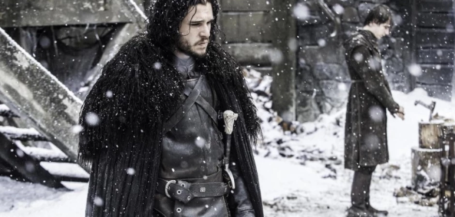 Кадры Игра престолов 5 сезон 7 эпизод