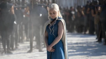 Кадры Игра престолов 4 сезон 3 эпизод