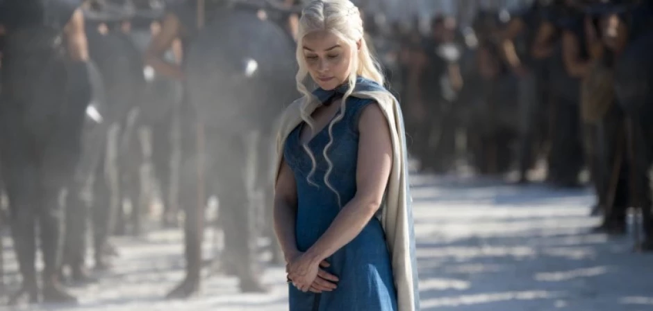 Кадры Игра престолов 4 сезон 3 эпизод