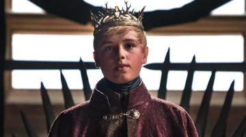 Игра престолов 4 сезон 5 серия