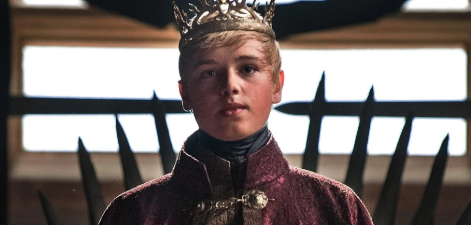 Кадры Игра престолов 4 сезон 5 эпизод