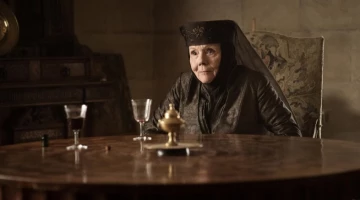 Кадры Игра престолов 7 сезон 3 эпизод