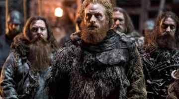 Кадры Игра престолов 5 сезон 1 эпизод