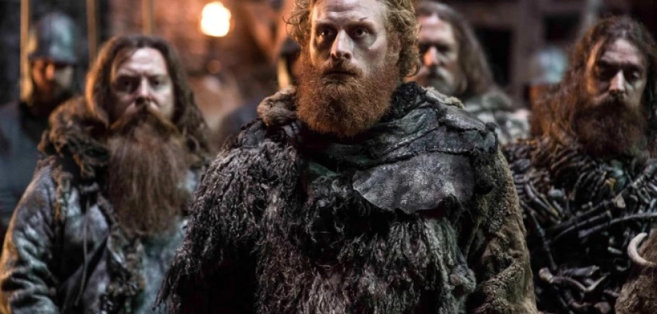 Кадры Игра престолов 5 сезон 1 эпизод