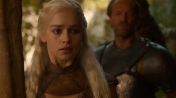 Кадры Игра престолов 2 сезон 8 эпизод