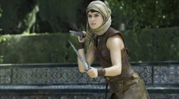 Игра престолов 5 сезон 6 серия