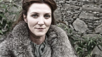 Кадры Игра престолов 1 сезон 1 эпизод