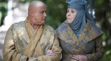 Игра престолов 3 сезон 4 серия