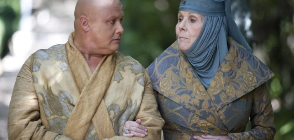 Кадры Игра престолов 3 сезон 4 эпизод