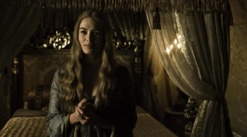 Игра престолов 1 сезон 3 серия