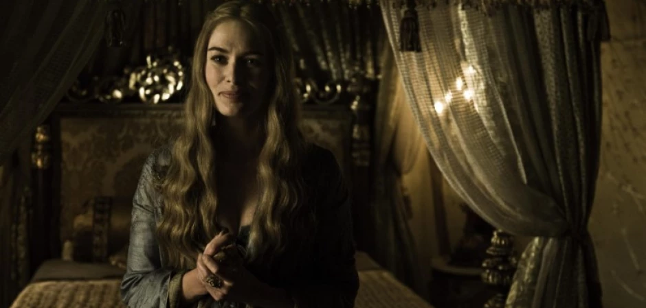 Кадры Игра престолов 1 сезон 3 эпизод