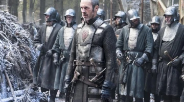 Кадры Игра престолов 4 сезон 10 эпизод