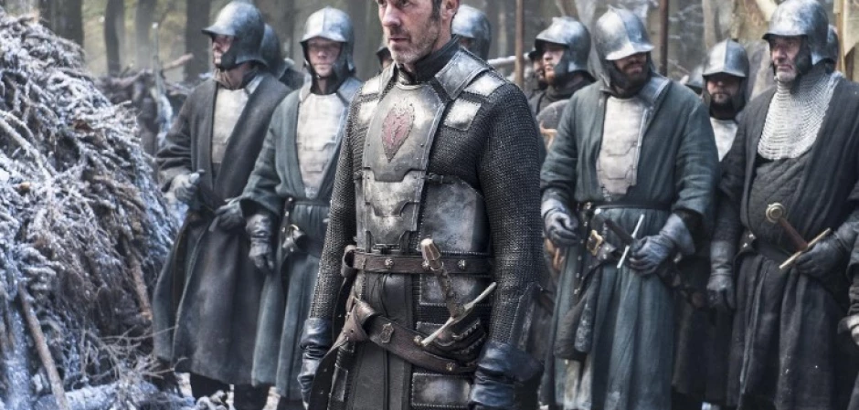 Кадры Игра престолов 4 сезон 10 эпизод