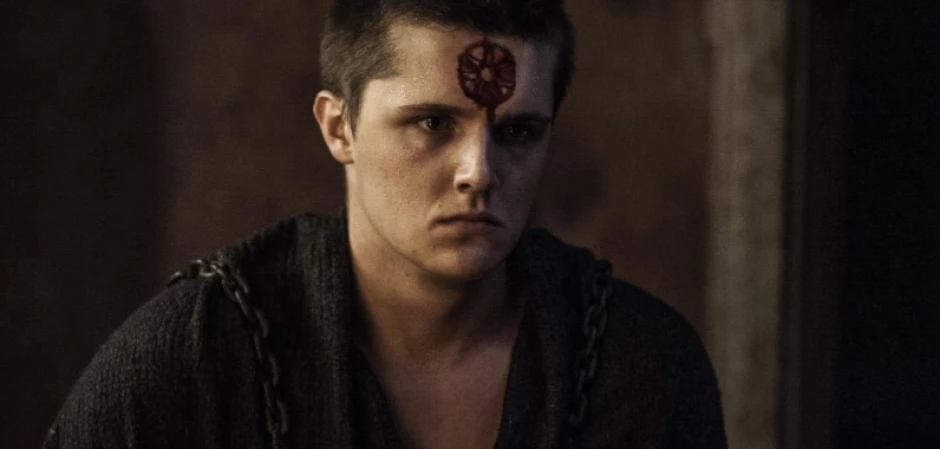 Кадры Игра престолов 5 сезон 4 эпизод