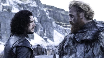 Игра престолов 5 сезон 8 серия