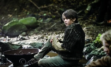 Игра престолов 2 сезон 2 серия