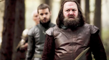 Игра престолов 1 сезон 6 серия