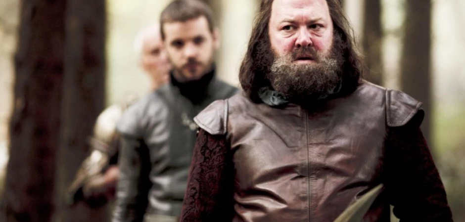 Кадры Игра престолов 1 сезон 6 эпизод