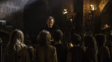 Кадры Игра престолов 6 сезон 3 эпизод