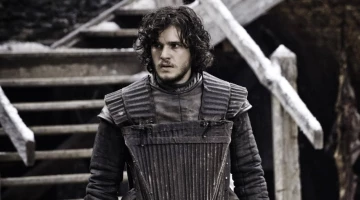 Кадры Игра престолов 1 сезон 3 эпизод